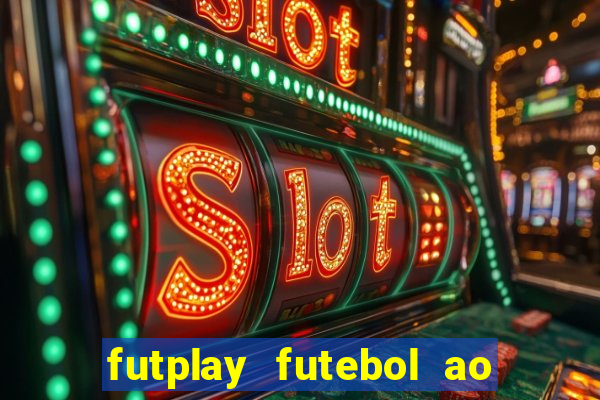 futplay futebol ao vivo apk